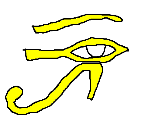olho de horus
