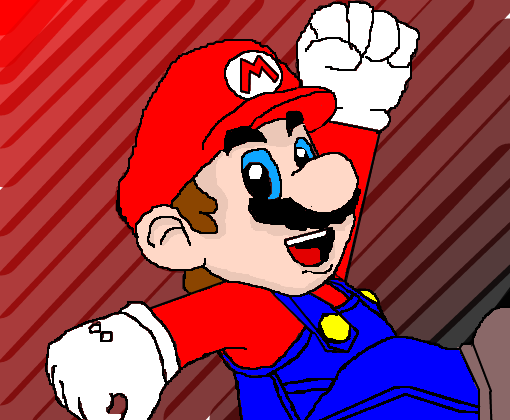 Mario  
