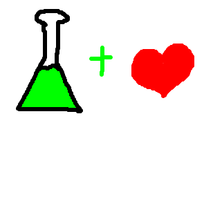 a fórmula do amor