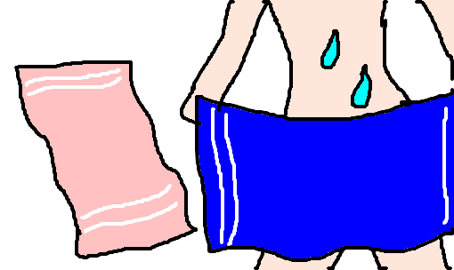 toalha