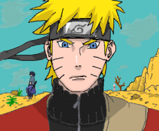 Naruto ( e outros )