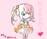 Monomi <3