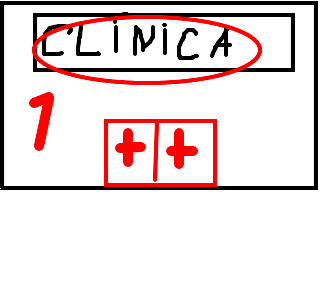 clínica