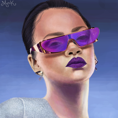 Rihanna p/ DayaneLover
