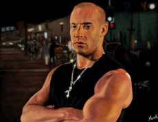 Vin Diesel p/ Leo_stronda_xxt