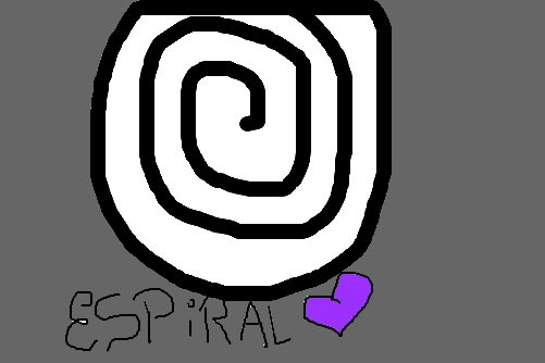 Espiral.