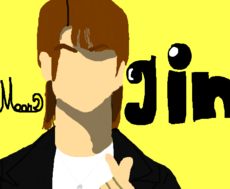 Jin in Butter