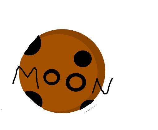Cookie Da Lua