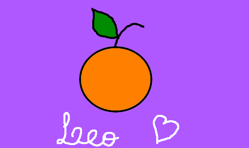 anaranjado