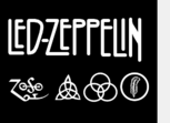 Led Zeppelin p/ _LedZepp