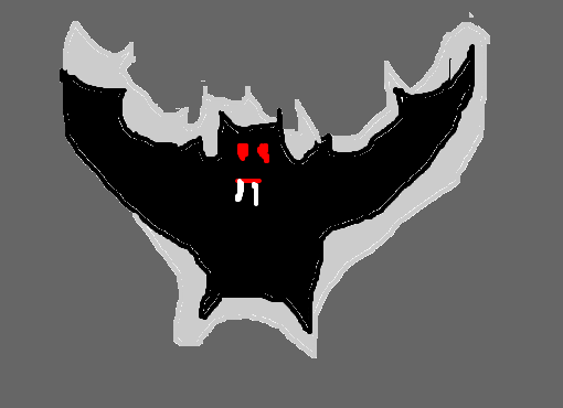 Morcego-vampiro