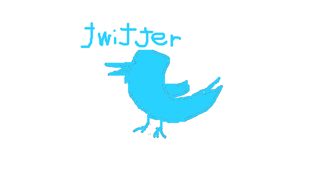 logo do twitter