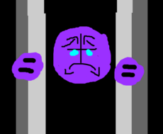 4k Series Purple Edition: Jail