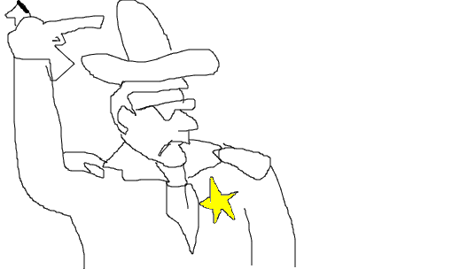 xerife