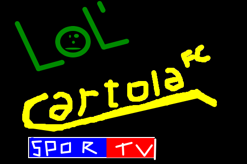 CARTOLA FC .