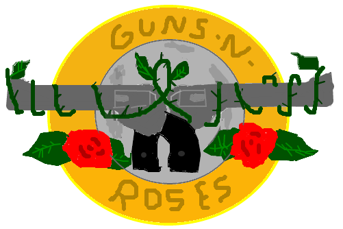 Guns N\' Roses