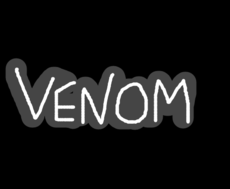 Eu assisti Venom