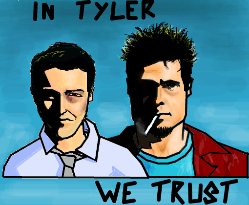 In Tyler we Trust