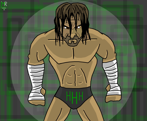 Triple H! (HHH)