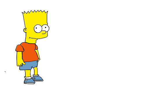 Bart- Imcompleto