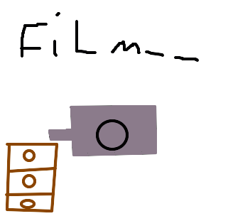 filmar