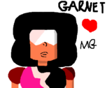 Garnet_CrystalGems
