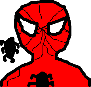 homem-aranha