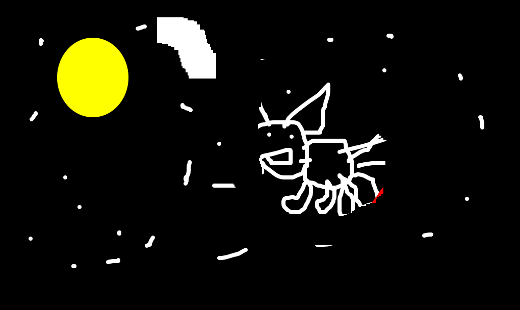 gato galactico