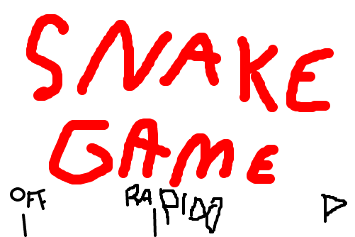 SNAKE GAME