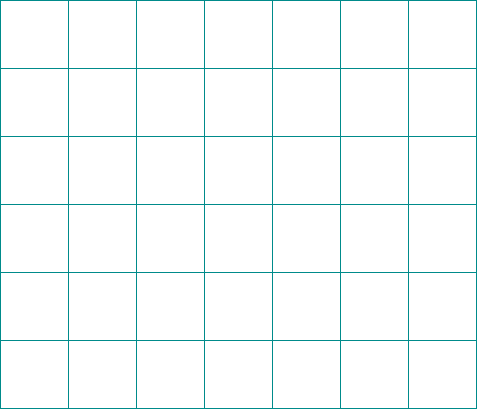 Grid 7x6