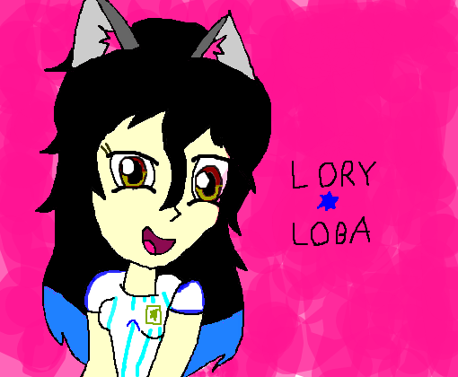 p/LoryLoba