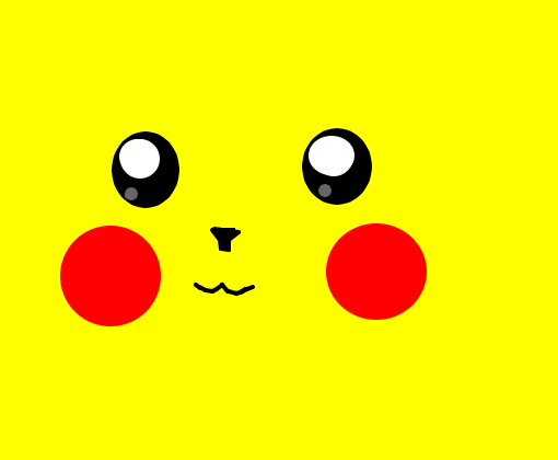 Pikachu Torto :v