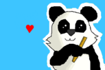Ursiinho Panda