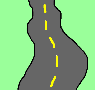 a estrada