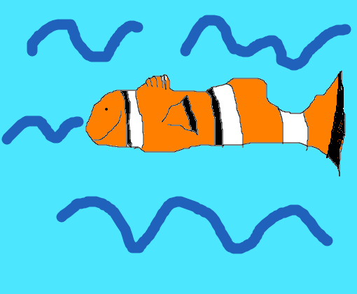 Peixe-palhaço