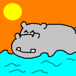 hipopótamo pro Teu_Hant