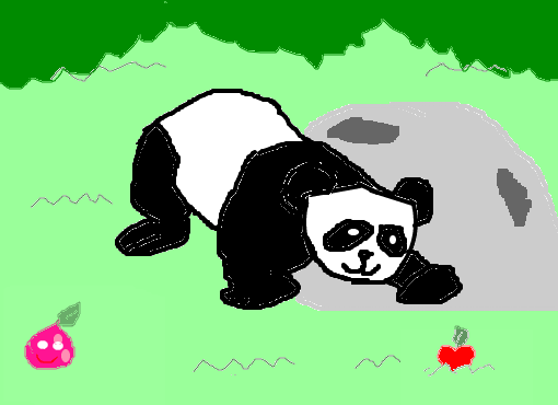 Panda*-*