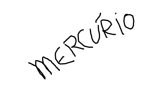 mercúrio