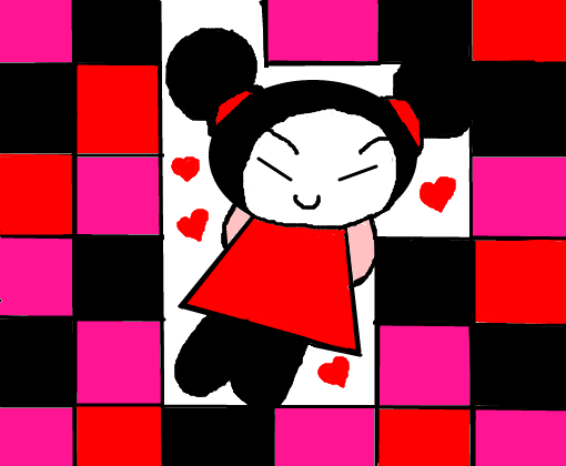 Pucca p/ Faty *w*
