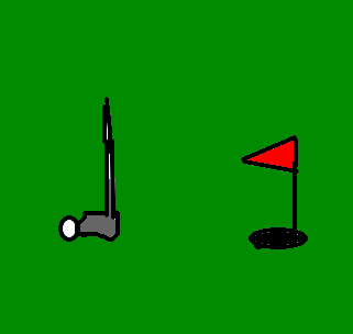 golfe