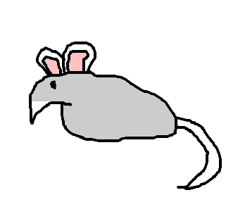 rato *-*