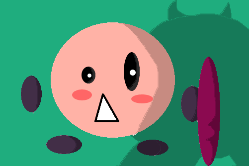 Kirby *-*