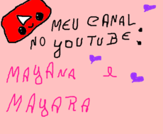 Logomarca do Youtube