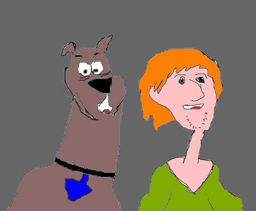 Scooby DOO