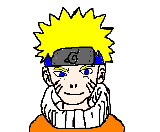 Naruto-Genin
