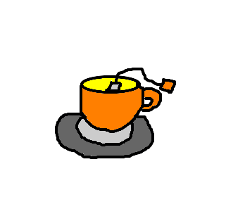 chá