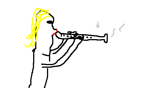 flauta