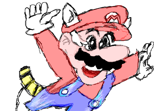Mario (Completo)