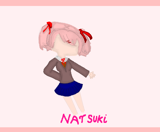 NatSuki