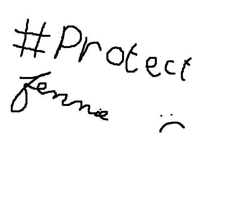 PROTEJAM A JENNIE!!!